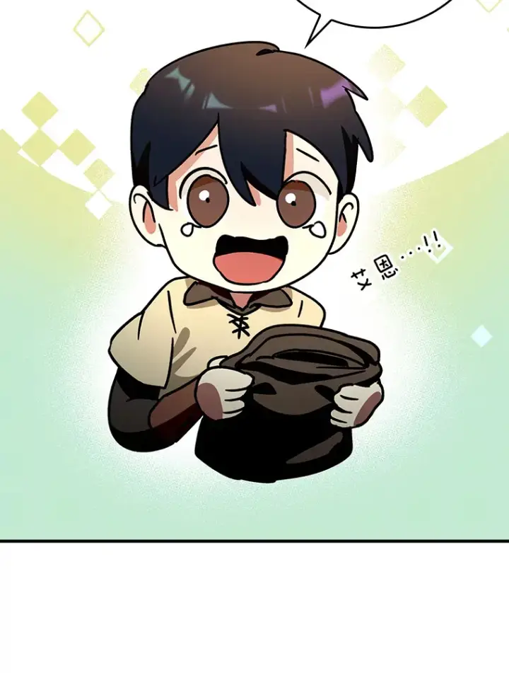 《虽是辅助，依旧带飞》9.附魔图63
