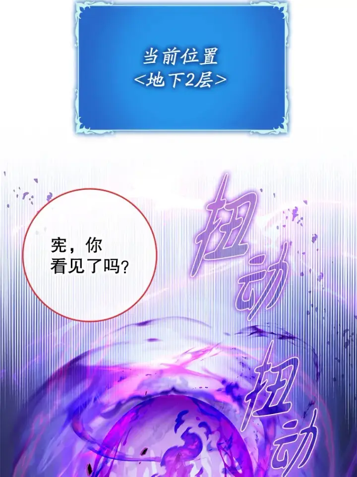 《虽是辅助，依旧带飞》10.觉醒技能图79