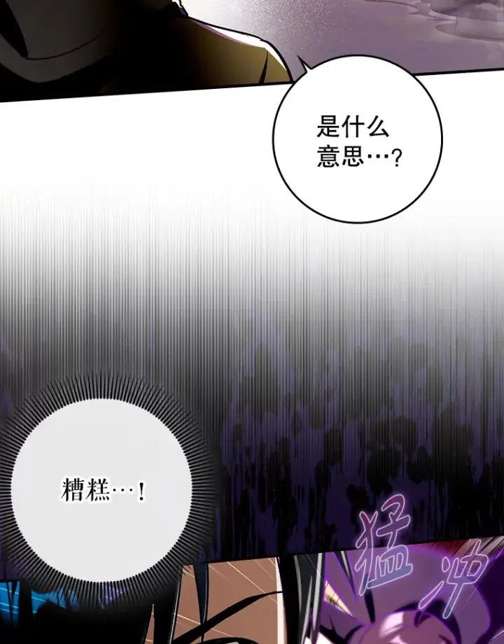 《虽是辅助，依旧带飞》12.重新开始图108