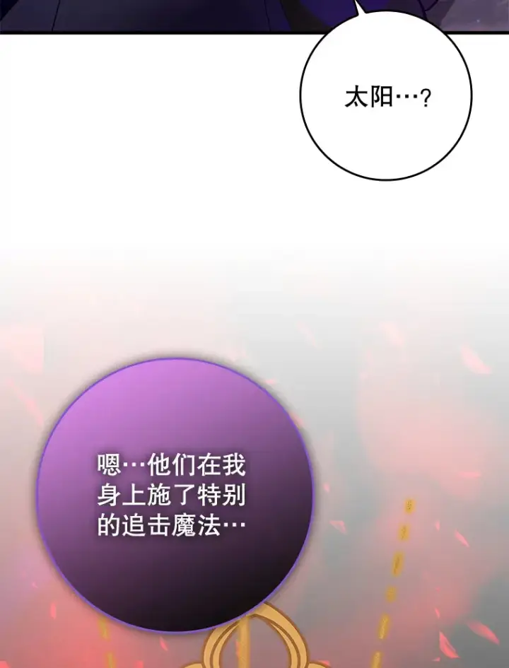 《虽是辅助，依旧带飞》22.出现追兵图112