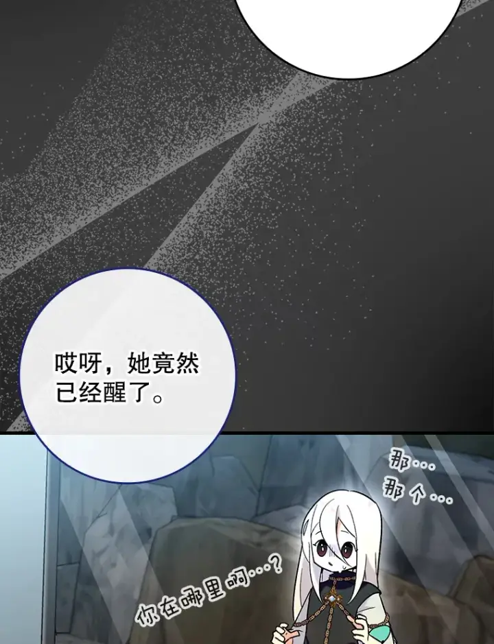 《虽是辅助，依旧带飞》23.躲避阳光图63