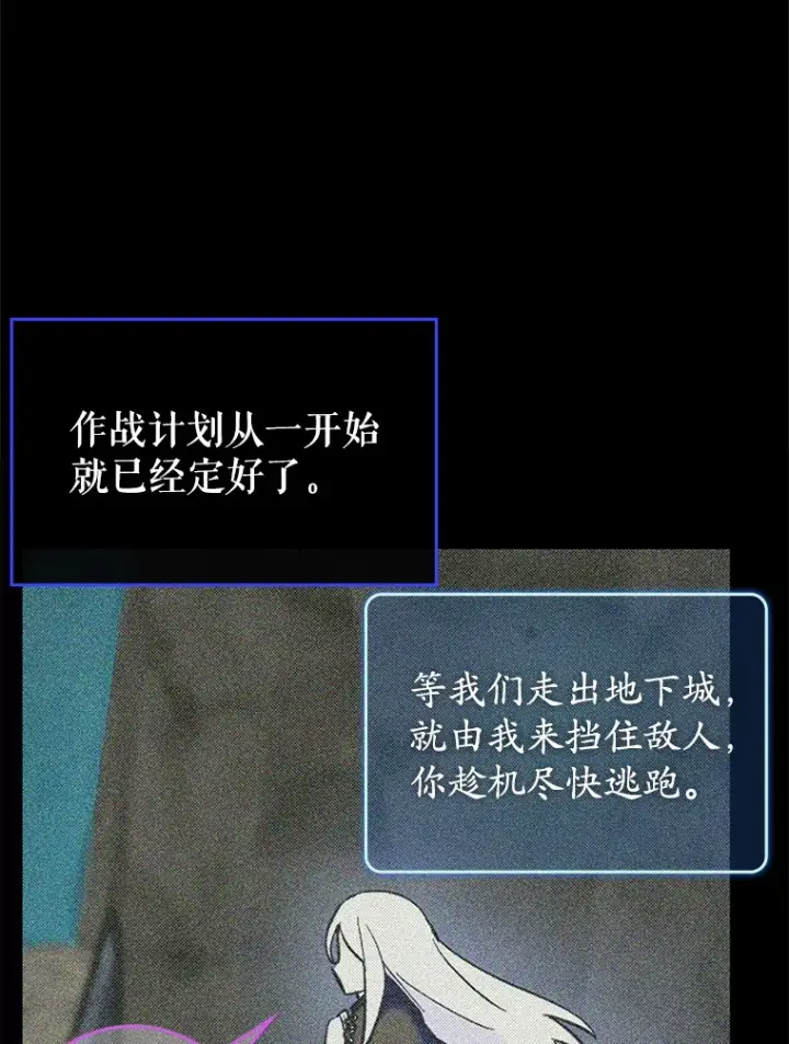 《虽是辅助，依旧带飞》25.死亡图16