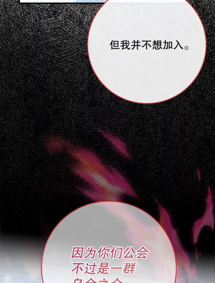 《虽是辅助，依旧带飞》27.邀请入会图72