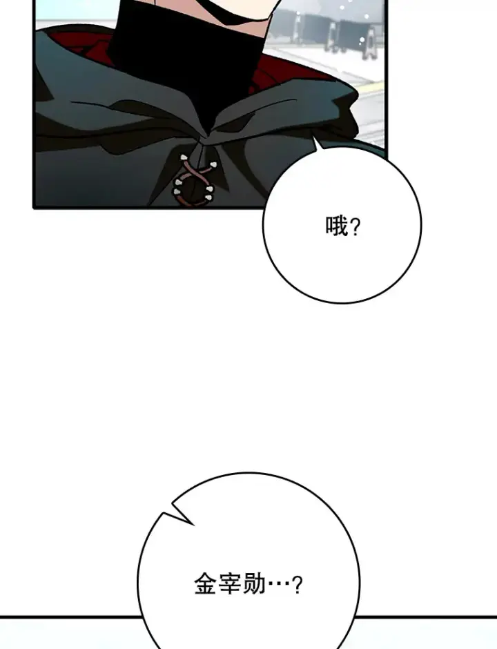 《虽是辅助，依旧带飞》29.不同选择图101