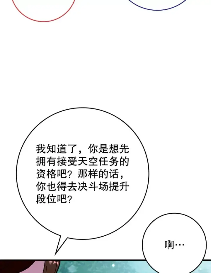《虽是辅助，依旧带飞》29.不同选择图29
