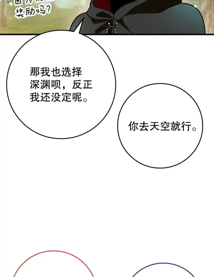 《虽是辅助，依旧带飞》29.不同选择图32