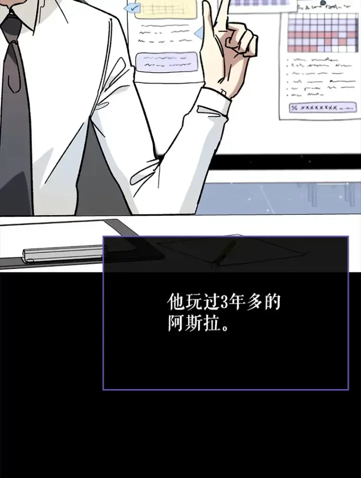 《虽是辅助，依旧带飞》30.演技图4