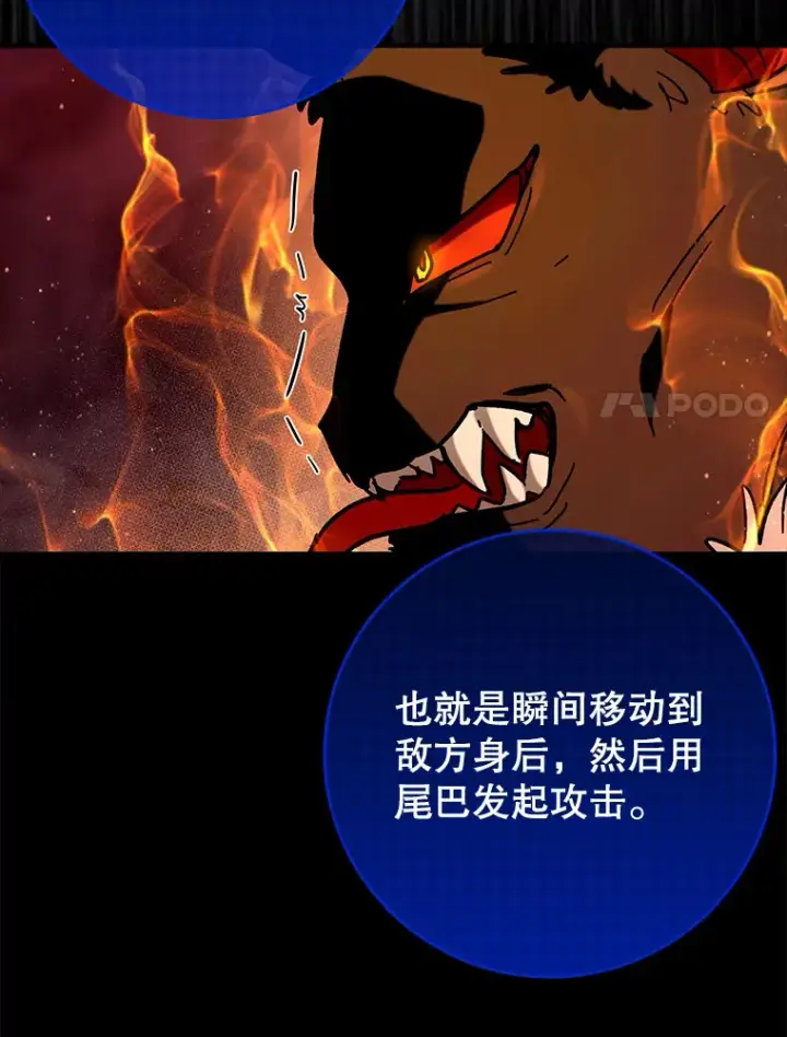 《虽是辅助，依旧带飞》33.大战蝙蝠女图67