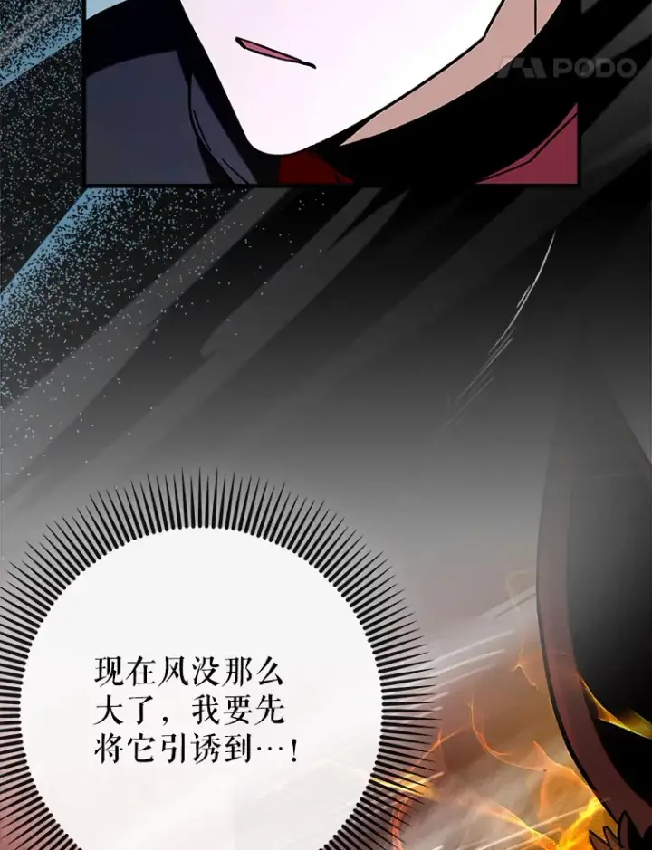 《虽是辅助，依旧带飞》34.与怪物同化图14