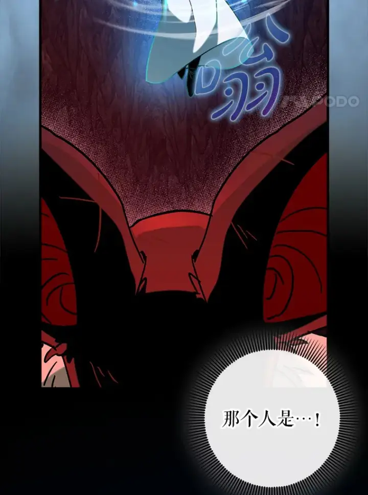 《虽是辅助，依旧带飞》34.与怪物同化图61