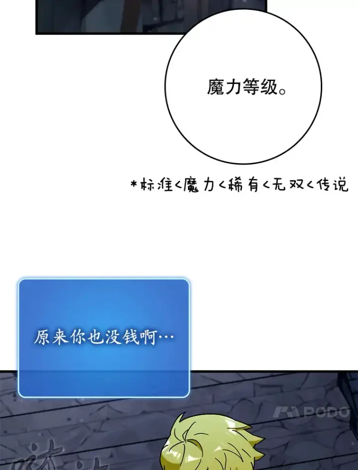 《虽是辅助，依旧带飞》39.赚钱图102