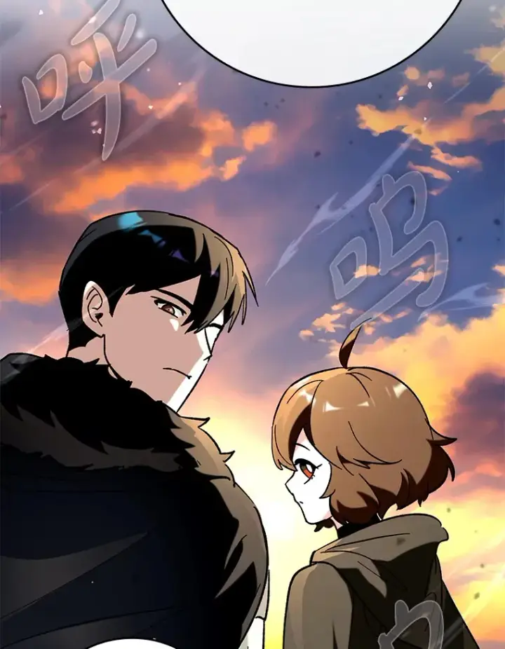 《虽是辅助，依旧带飞》43.VVIP客人图113
