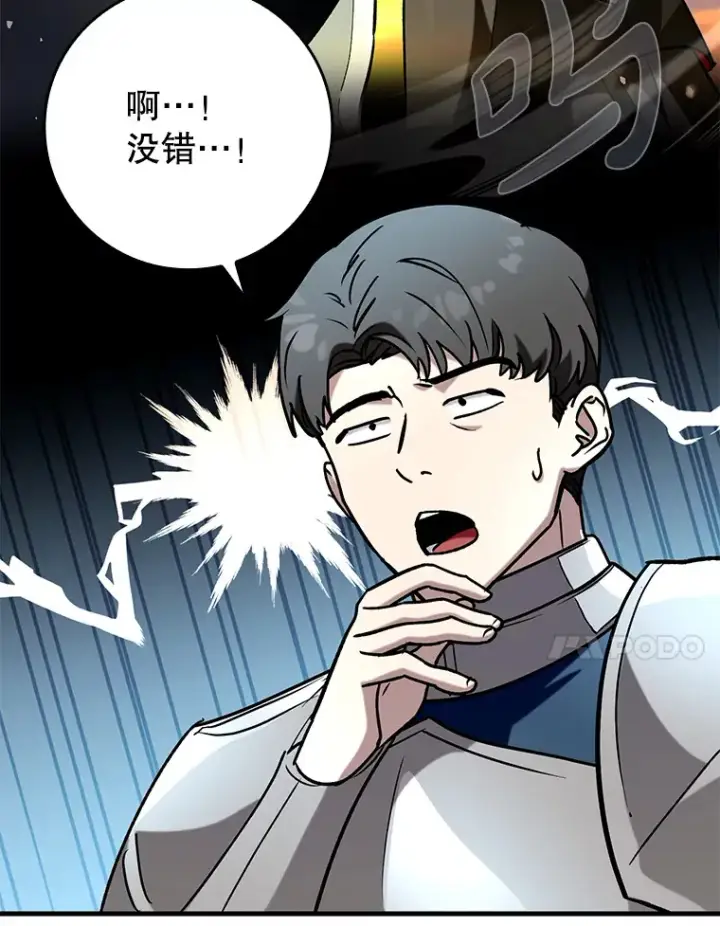 《虽是辅助，依旧带飞》43.VVIP客人图114
