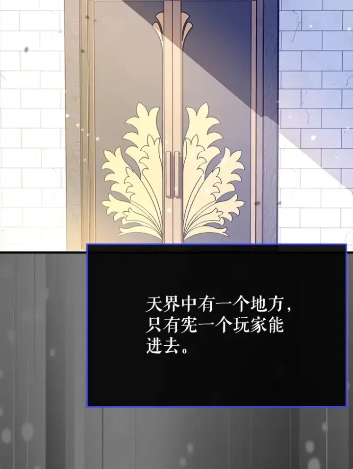 《虽是辅助，依旧带飞》43.VVIP客人图122