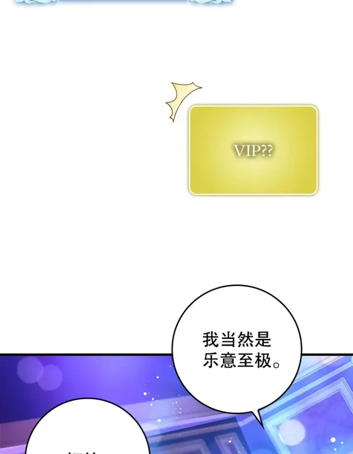 《虽是辅助，依旧带飞》43.VVIP客人图64
