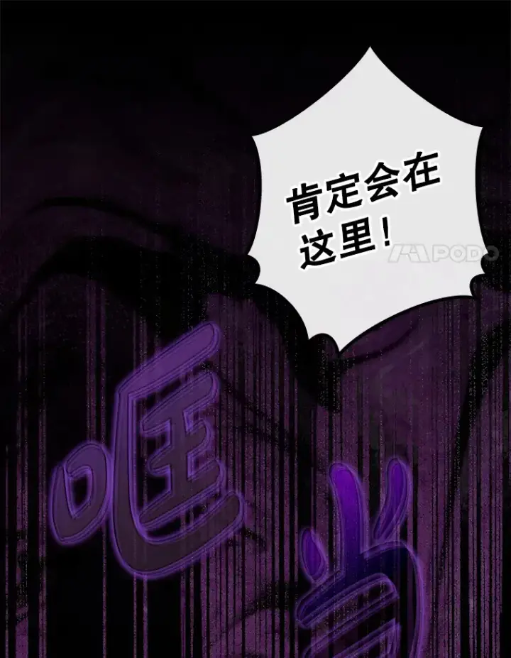 《虽是辅助，依旧带飞》47.露易丝的行踪图120