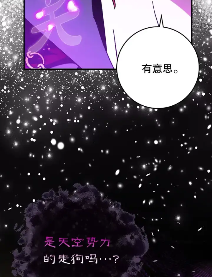 《虽是辅助，依旧带飞》47.露易丝的行踪图46