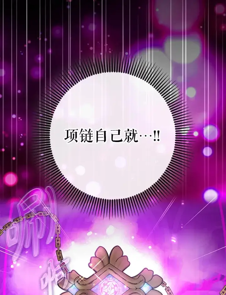 《虽是辅助，依旧带飞》47.露易丝的行踪图99