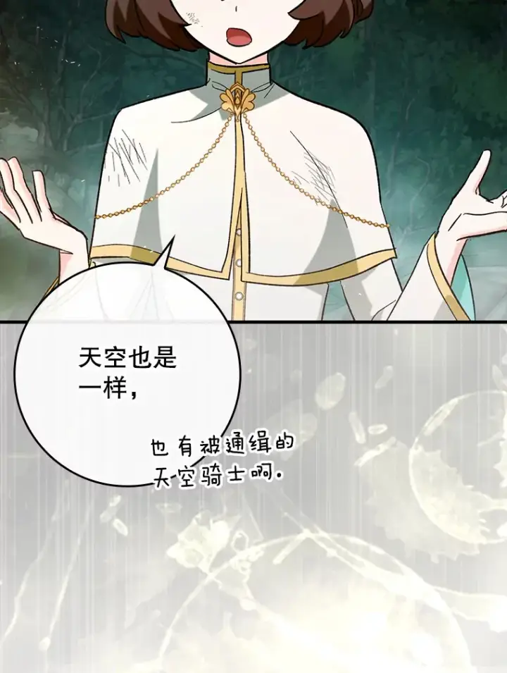 《虽是辅助，依旧带飞》50.与天人同行（本季完）图91