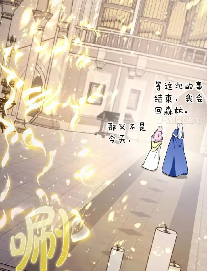 《虽是辅助，依旧带飞》54.神谕降临图89