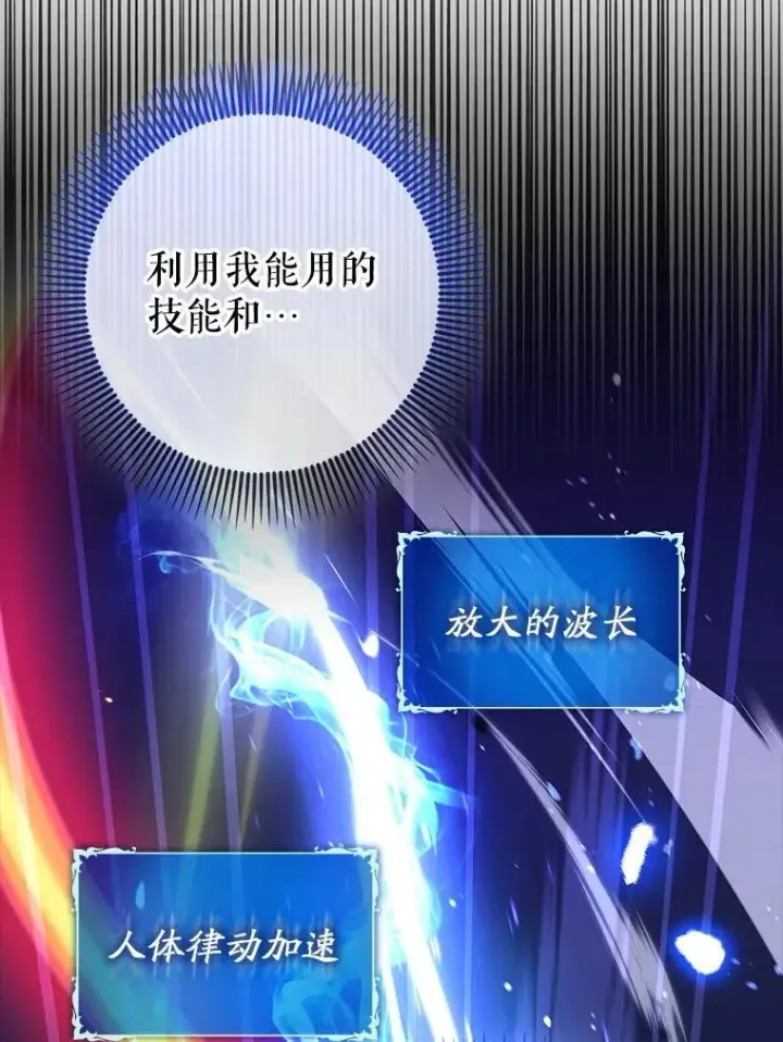 《虽是辅助，依旧带飞》62.和别人同化图120
