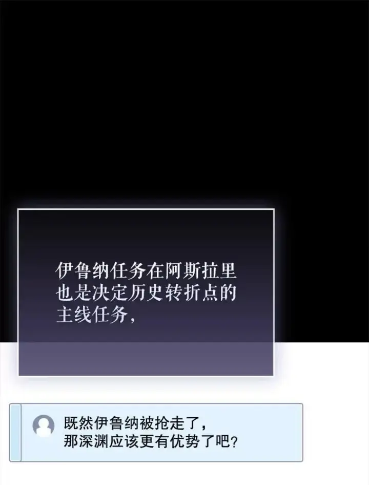 《虽是辅助，依旧带飞》63.再次祈祷图72