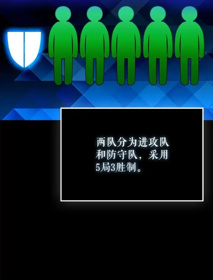 《虽是辅助，依旧带飞》68.官方大赛图78