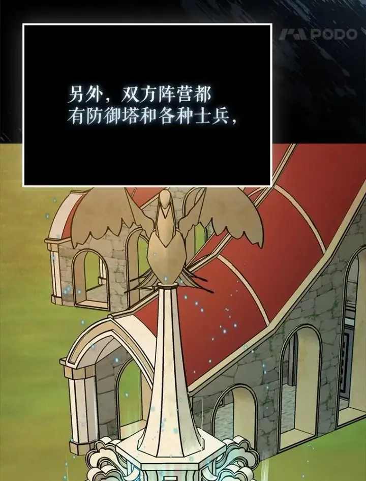 《虽是辅助，依旧带飞》68.官方大赛图83