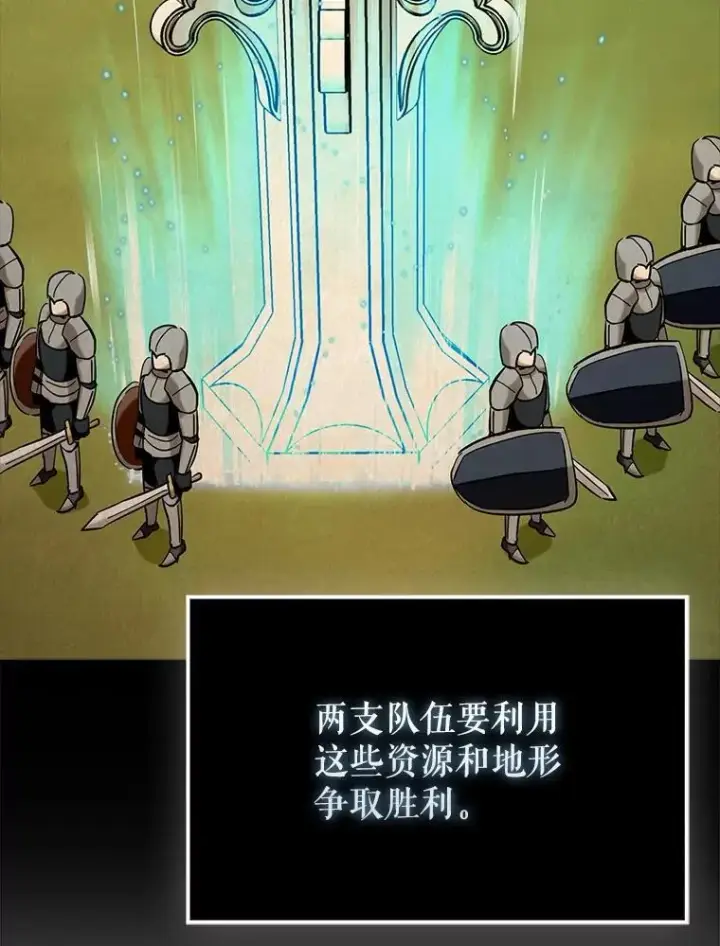 《虽是辅助，依旧带飞》68.官方大赛图84