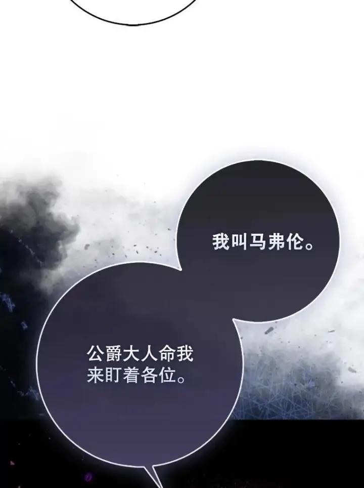 《虽是辅助，依旧带飞》76.潜入城堡图11