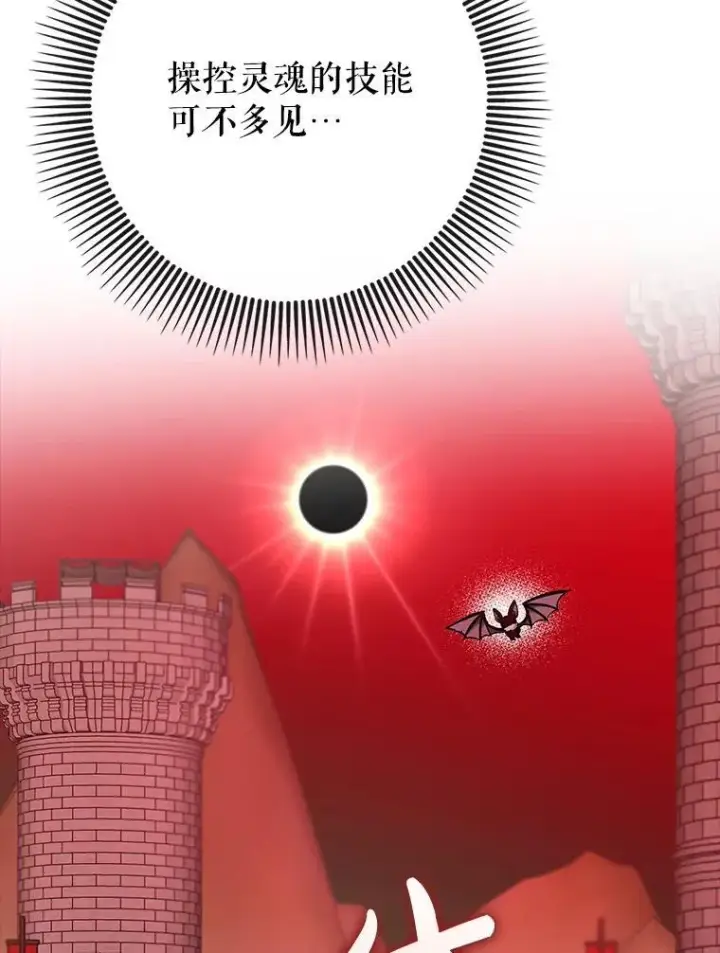 《虽是辅助，依旧带飞》76.潜入城堡图31