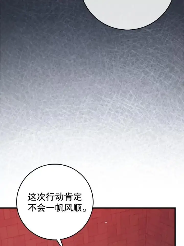 《虽是辅助，依旧带飞》76.潜入城堡图5