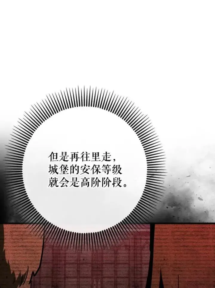 《虽是辅助，依旧带飞》76.潜入城堡图91