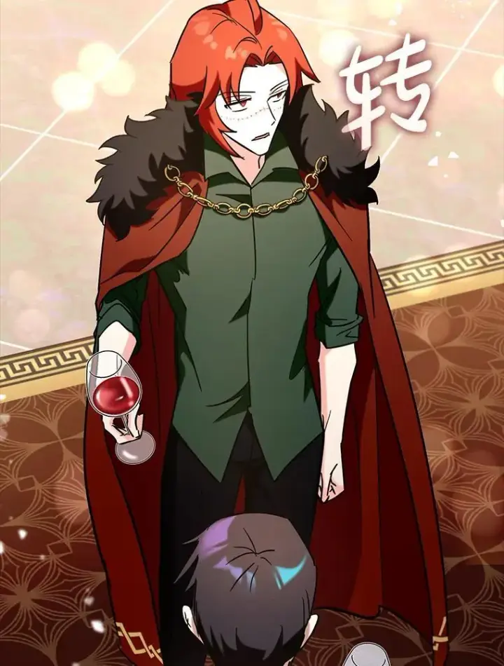 《虽是辅助，依旧带飞》79.恶魔露易丝？图19