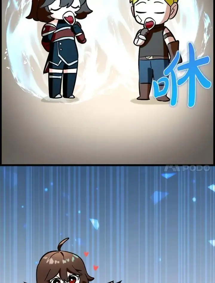 《虽是辅助，依旧带飞》79.恶魔露易丝？图36
