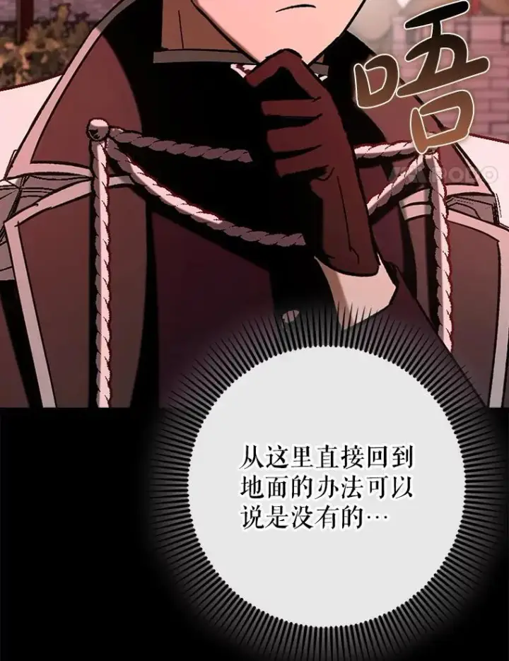 《虽是辅助，依旧带飞》80.圣王国发布任务图53