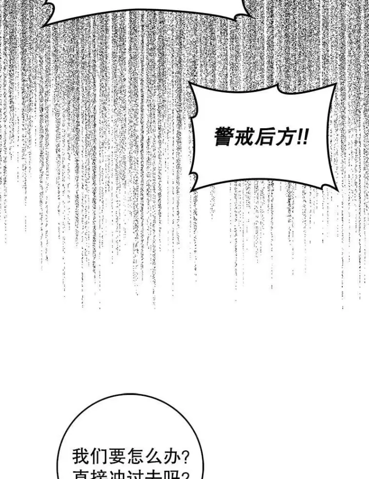 《虽是辅助，依旧带飞》83.正面突破图71
