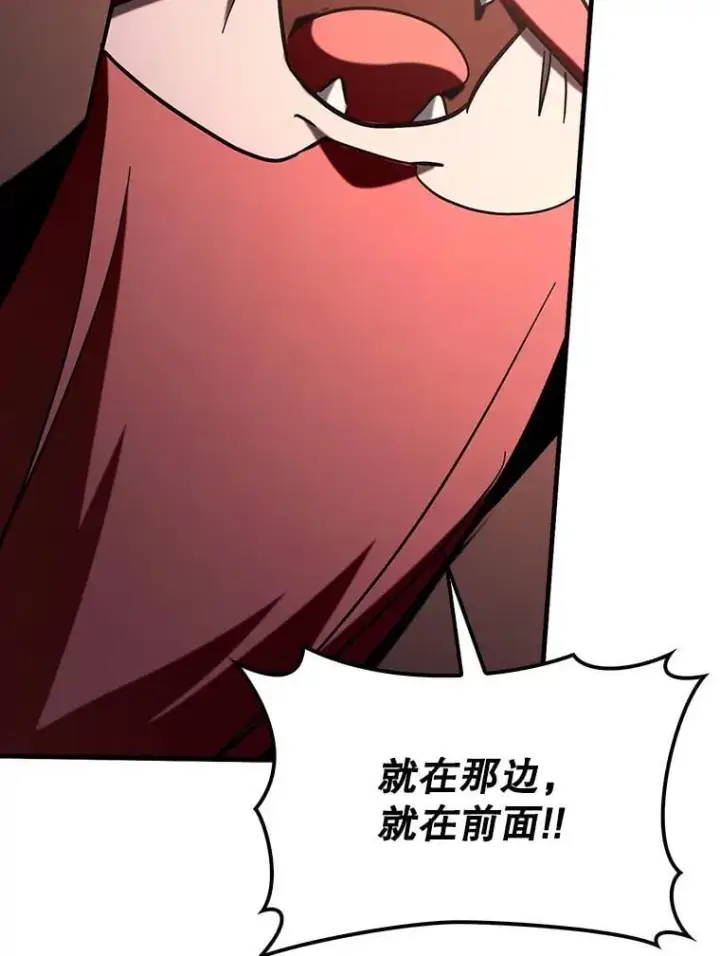 《虽是辅助，依旧带飞》83.正面突破图94
