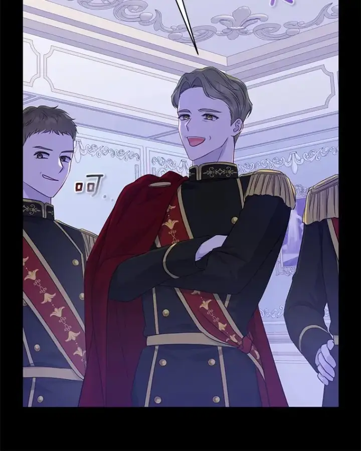 漫画《所以我和废皇太子结婚了》1.爱人的背叛第144张图