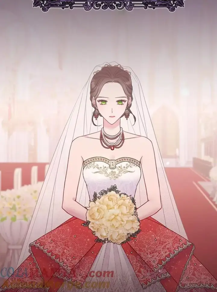 漫画《所以我和废皇太子结婚了》2.魔女的炼金术第37张图