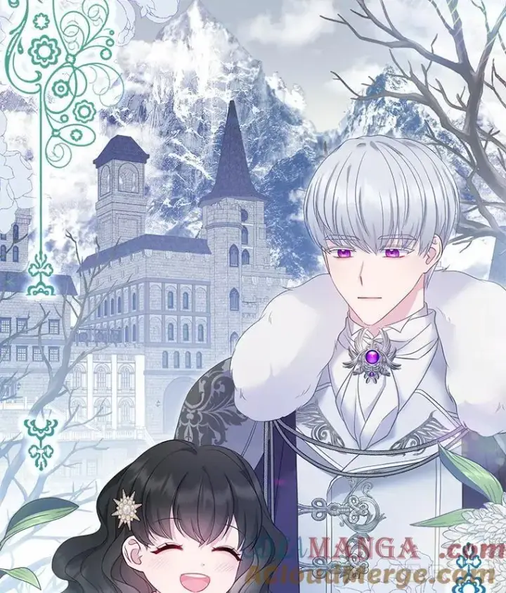 漫画《所以我和废皇太子结婚了》4.再见仇人第117张图