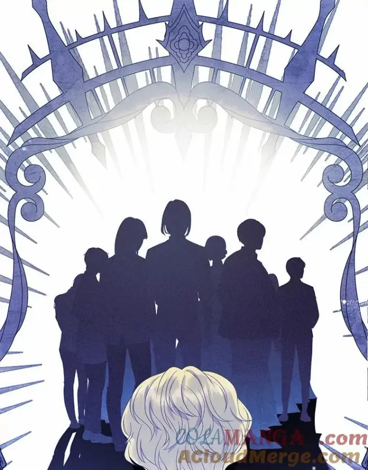 漫画《所以我和废皇太子结婚了》4.再见仇人第33张图