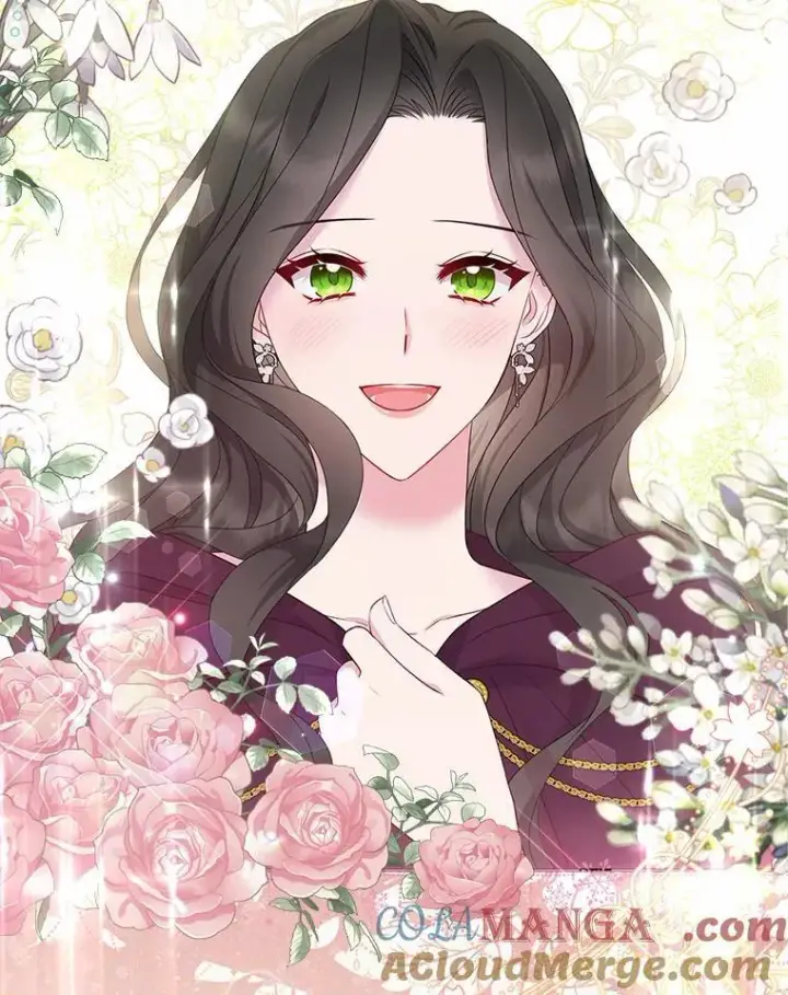漫画《所以我和废皇太子结婚了》4.再见仇人第97张图