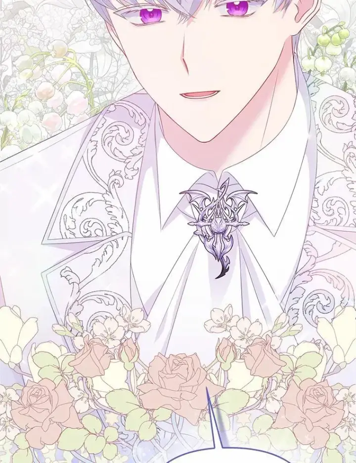 漫画《所以我和废皇太子结婚了》6.婚礼第122张图