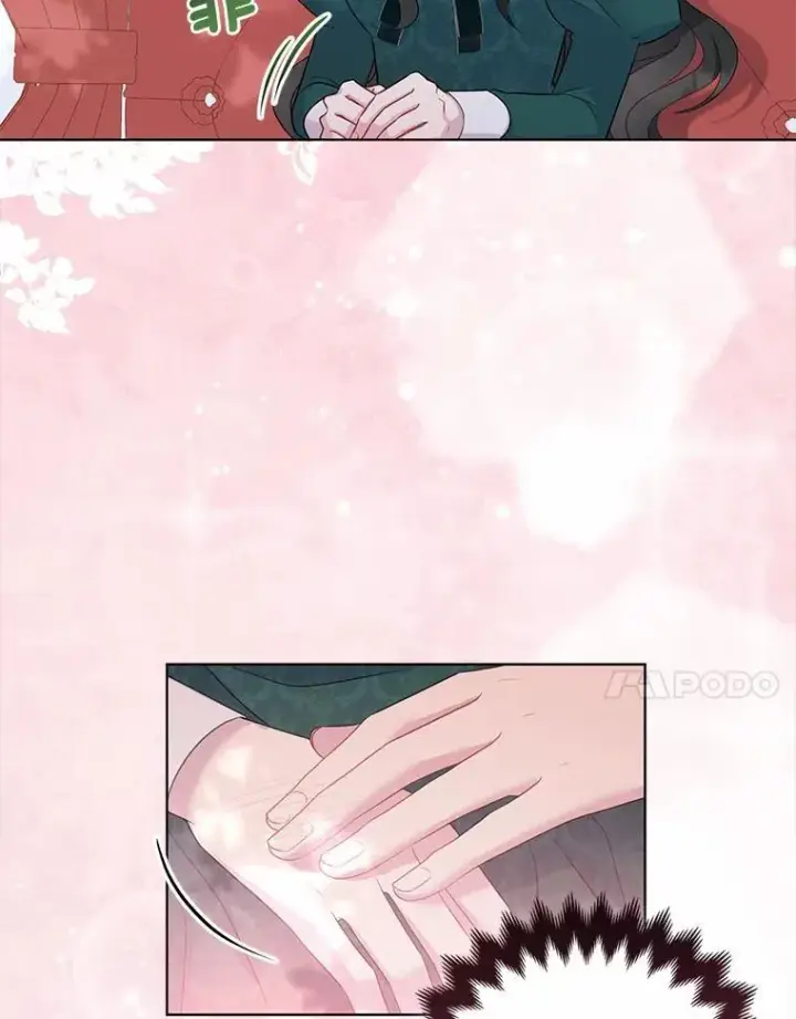 漫画《所以我和废皇太子结婚了》6.婚礼第43张图