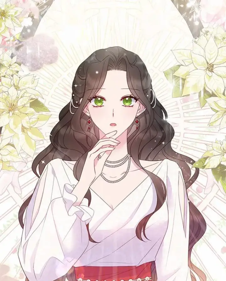漫画《所以我和废皇太子结婚了》6.婚礼第80张图