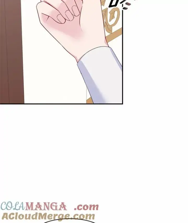 漫画《所以我和废皇太子结婚了》7.新婚初夜第13张图