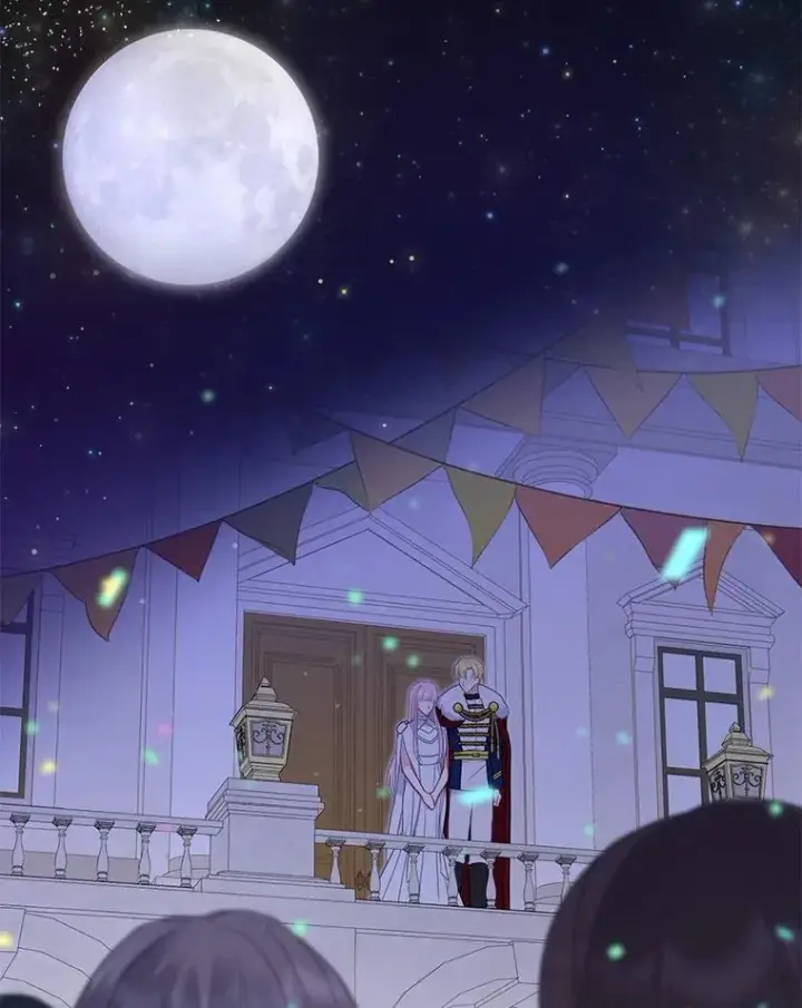 漫画《所以我和废皇太子结婚了》7.新婚初夜第39张图
