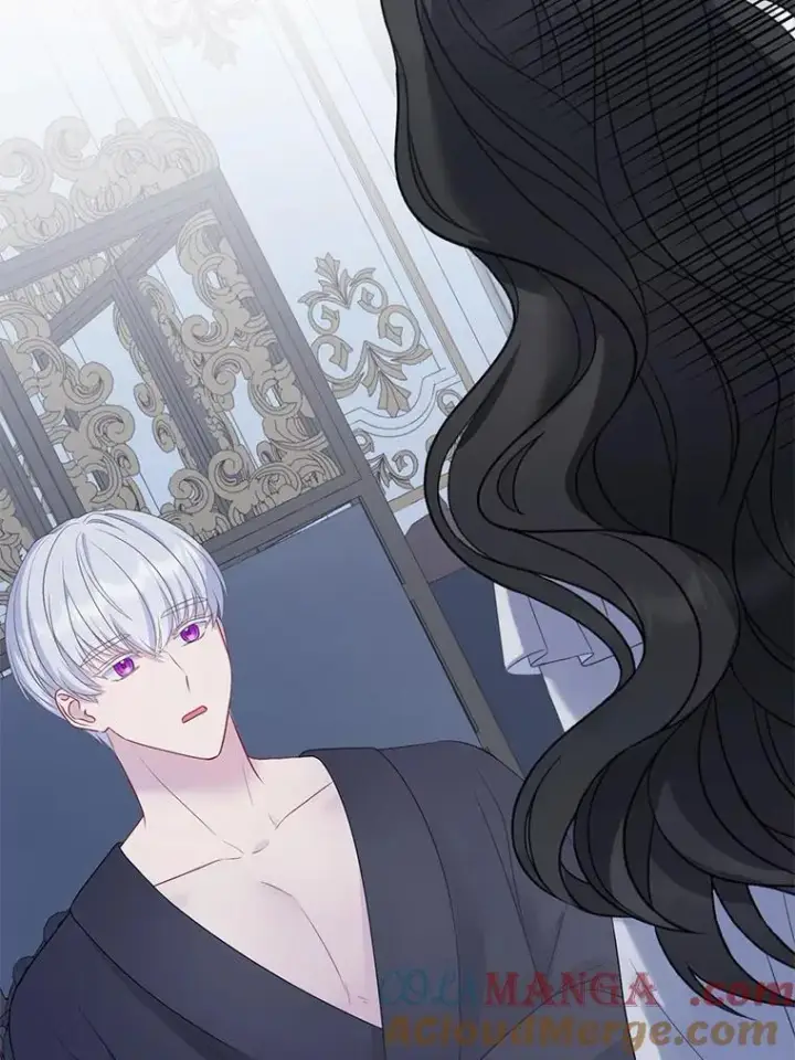 漫画《所以我和废皇太子结婚了》7.新婚初夜第77张图