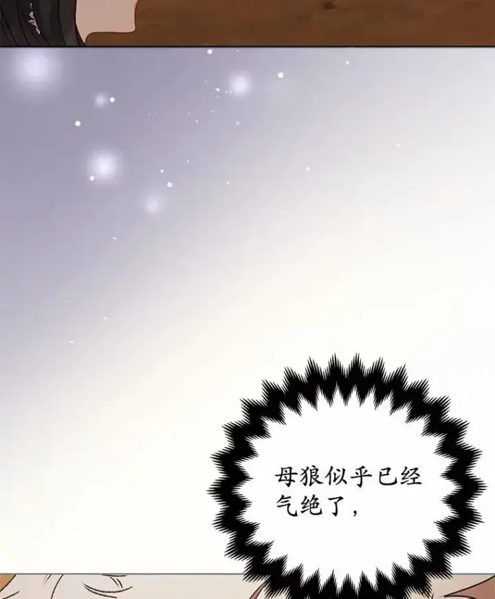 《所以我和废皇太子结婚了》9.灰色平原图116